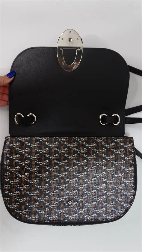 reddit goyard bag|goyard 233 bag price 2022.